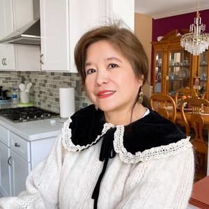 Meet your Posher, Nida